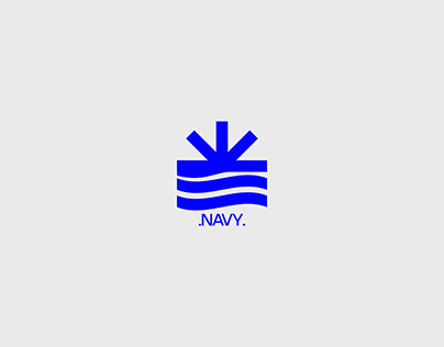Navy Branding