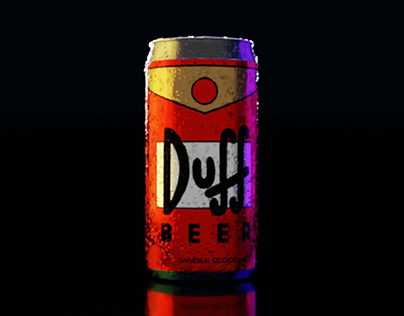 Duff Can