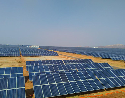 Top Distributed Renewable Energy Company in India