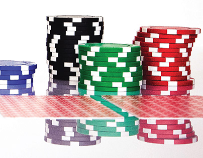 Anúncio Poker