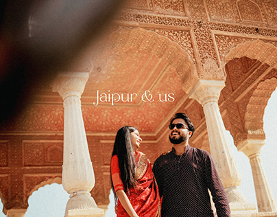 Jaipur & Us