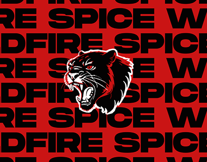 Wildfire Spice