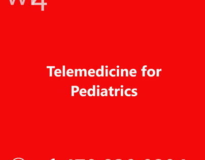 Telemedicine for Pediatrics