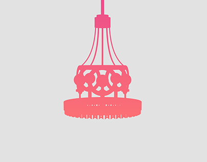LUSTRA (chandelier)