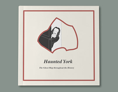 Haunted York