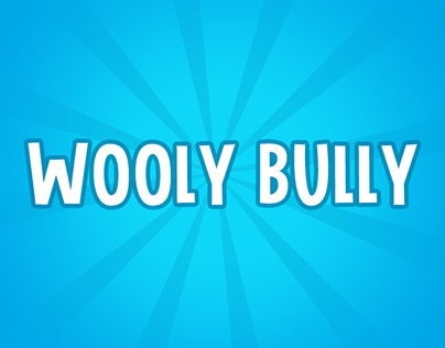 Wooly Bully Game UI