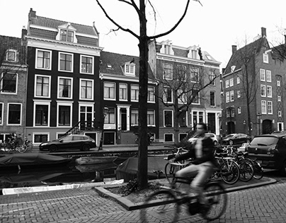 Travel | AMSTERDAM