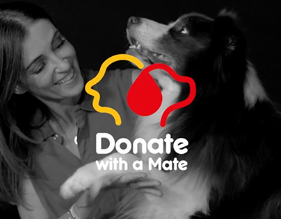 Donate With A Mate