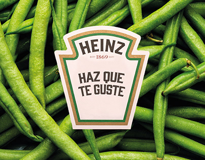 Heinz - Haz que te guste