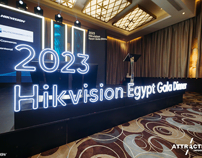 Hikvision Event 2023