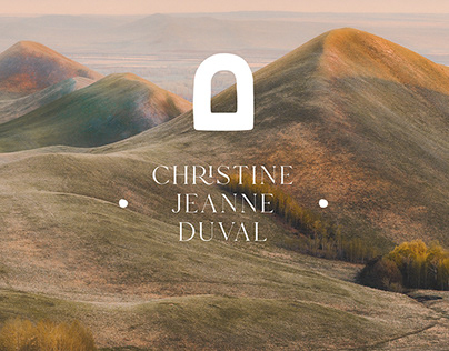 Project thumbnail - Christine Jeanne Duval