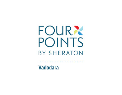 Four Points by Sheraton Vadodara