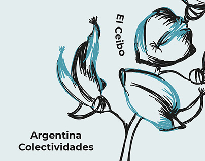 Packaging Colectividades - Argentina- Milagros F.