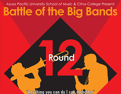 Battle of the Big Bands