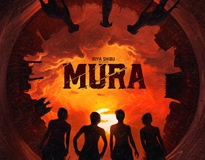 Project thumbnail - MURA (Malayalam)