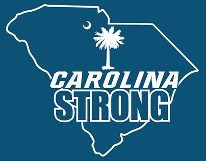 Carolina Strong(South Carolina)