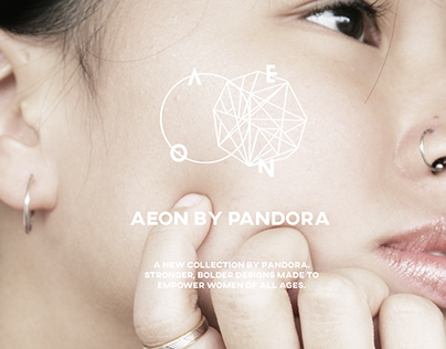 AEON by Pandora