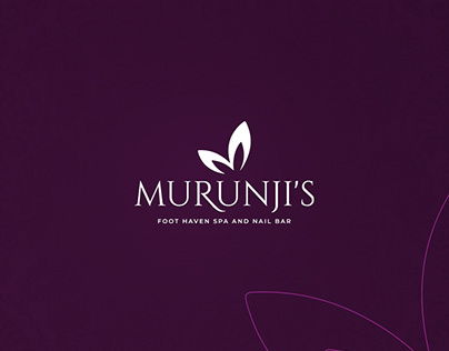 Murunji's Foot Haven & Nail Bar