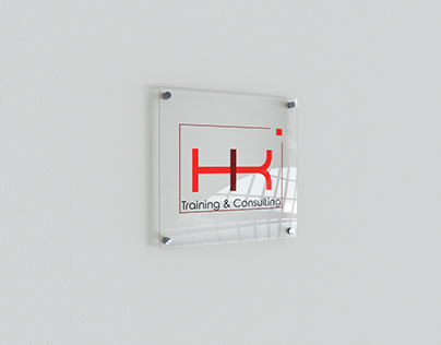 HK Branding design
