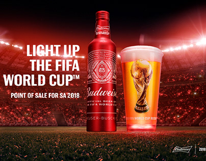 Budweiser FIFA World Cup