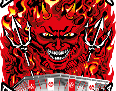 Devil 1.FCK