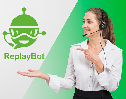 Moonbot : Telegram trading bot. on Behance