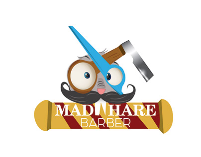 MAD HARE BARBER