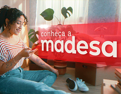 Branding - Madesa