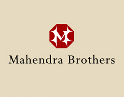 Mahendra Brothers. Diamonds.
