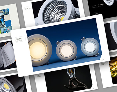 Plan.B | LED Lighting Catalog