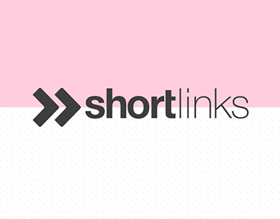 Shortlinks
