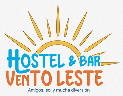Hostel & Bar Vento Leste