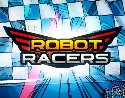 Robot Racers