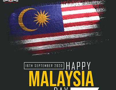 ADVERTISING DESIGN - Hari Malaysia