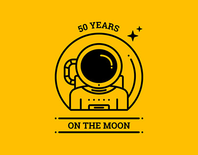 50 Years on the Moon