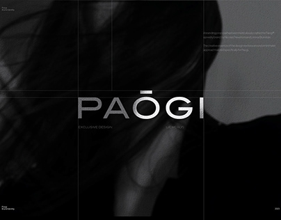 Project thumbnail - Paōgi