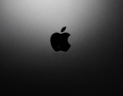Animation For Apple products