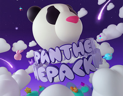 Panthepack 🐼 launch!