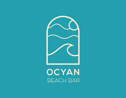 OCYAN Beach Bar