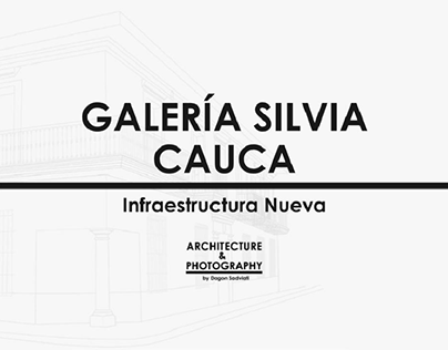 Galería Pública Silvia, Cauca.