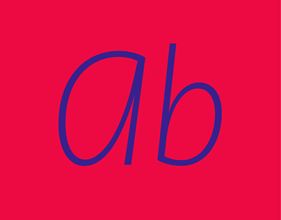 Typeface LATAM Sans