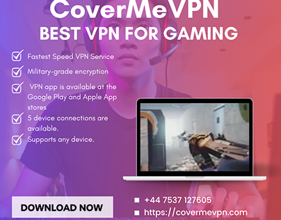 Best VPN for Gaming in 2024