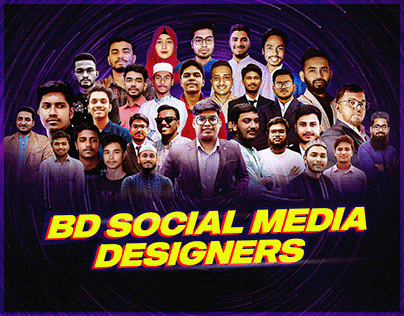 BD Social Media Designers 2023