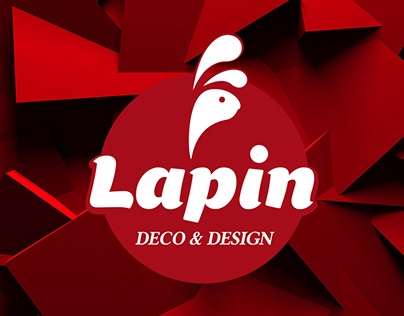 Lapin. Deco & Design