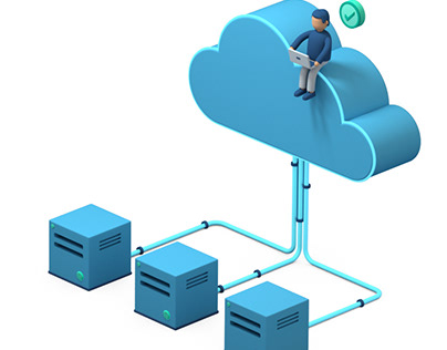 Draw in Your Augmentation: Driving cloud migration