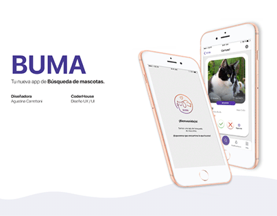 BUMA App