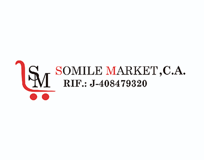 Logo de Somile Market