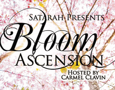 Project thumbnail - Bloom Ascension Recap video