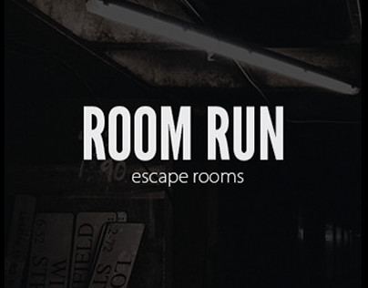 Room Run