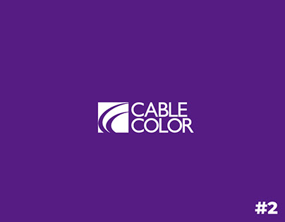 Cable Color Social Media